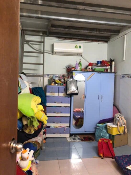 Nhà SHR 7PN 100m2 – Lê Đức Thọ Gò Vấp SS