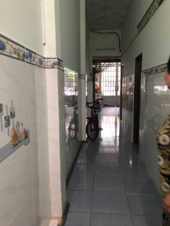 Nhà SHR 7PN 100m2 – Lê Đức Thọ Gò Vấp SS