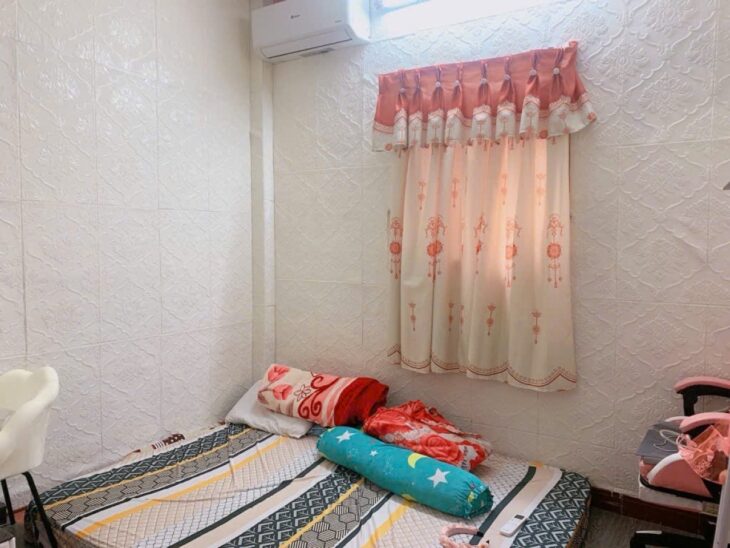 Giảm Sốc 1.1 tỷ! Nhà SHR Nở hậu 145m2 – Đường Số 30 Gò Vấp SSS