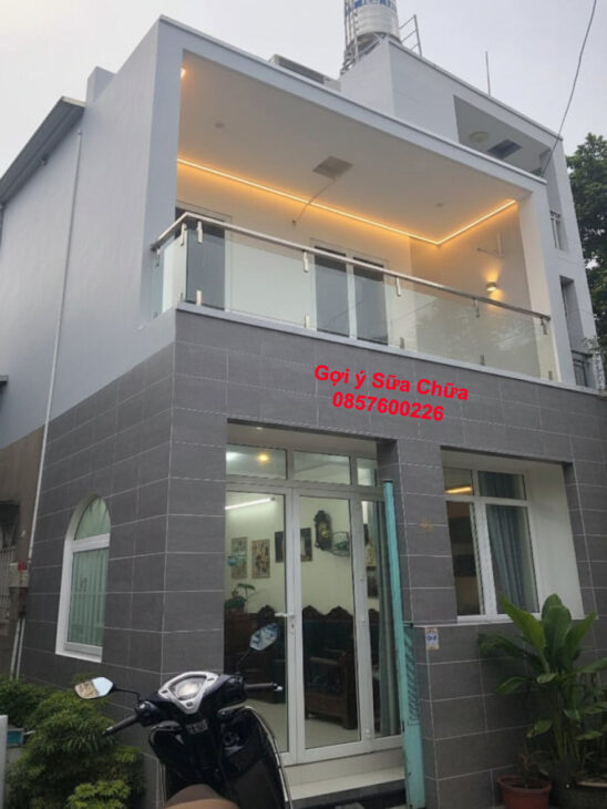 Giảm Sốc 550tr! Nhà SHR 2 tầng 67m2 – Nguyễn Oanh Gò Vấp SS