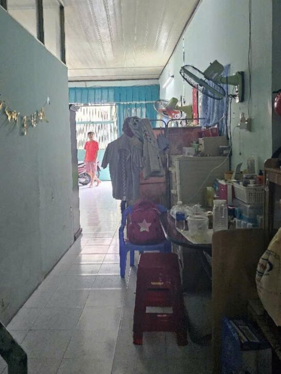 Giảm Sốc 550tr! Nhà SHR 2 tầng 67m2 – Nguyễn Oanh Gò Vấp SS