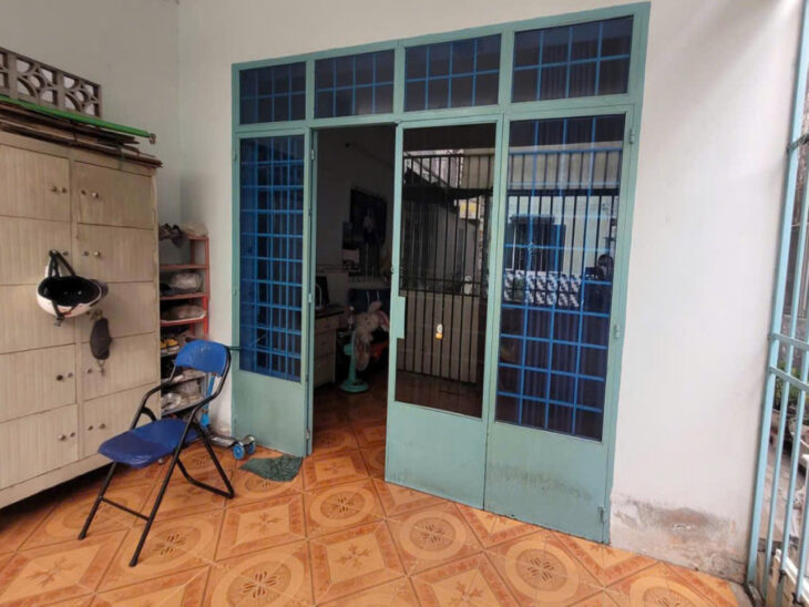 Giảm 80tr! Nhà SHR Nở hậu 80m2 – Nguyễn Oanh Gò Vấp SSS