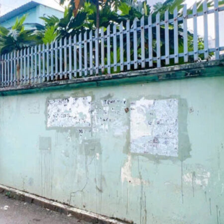 Giảm Sốc 3.6 tỷ! Đất Vuông SHR HXH né 116m2 – Lê Đức Thọ Gò Vấp SS Giảm Sốc 3.6 tỷ! Đất Vuông SHR HXH né 116m2 – Lê Đức Thọ Gò Vấp SS