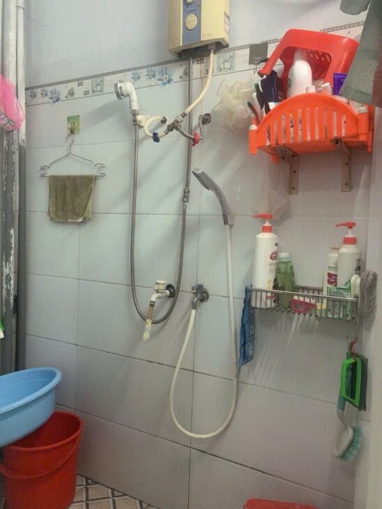 Nhà SHR Vuông HXH 78m2 – Lê Đức Thọ Gò Vấp S