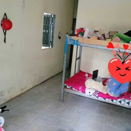 Nhà Vuông SHR HXH né 103m2 – Lê Đức Thọ Gò Vấp SSS