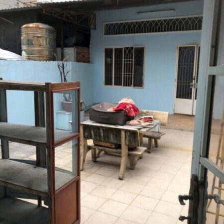 Nhà SHR Vuông HXH 150m2 – Lê Đức Thọ Gò Vấp SSS