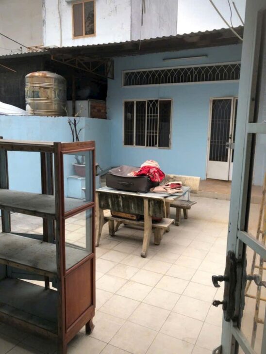 Nhà SHR Vuông HXH 150m2 – Lê Đức Thọ Gò Vấp SSS