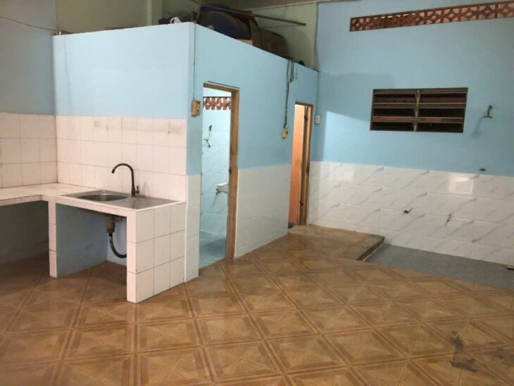 Nhà SHR Vuông HXH 150m2 – Lê Đức Thọ Gò Vấp SSS