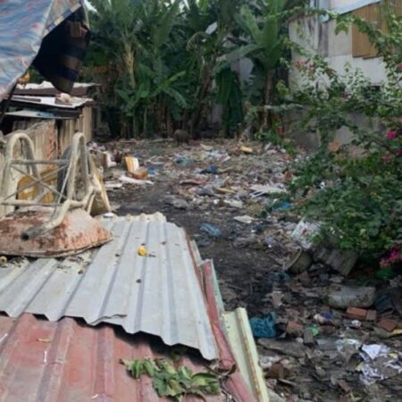 Giảm 500tr! Đất SHR Nở hậu HXH 469m2 – Phan Văn Hùm Quận 12 SSS Giảm 500tr! Đất SHR Nở hậu HXH 469m2 – Phan Văn Hùm Quận 12 SSS