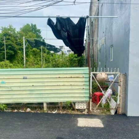 Đất Vuông HXT 332m2 – Thạnh Lộc 25 Quận 12 SSS Đất Vuông HXT 332m2 – Thạnh Lộc 25 Quận 12 SSS