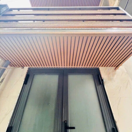 Nhà SHR Vuông 3 tầng 2PN 10m2 – Quang Trung Gò Vấp