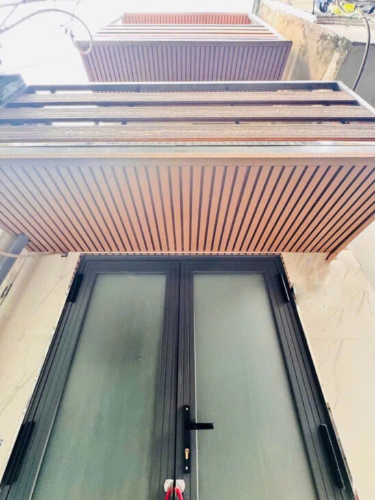 Nhà SHR Vuông 3 tầng 2PN 10m2 – Quang Trung Gò Vấp