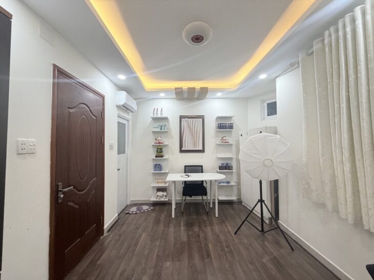 💥HIẾM NHÀ HXH 7 CHỖ – ĐOÀN THỊ ĐIỂM – P1, PHÚ NHUẬN – 5 TẦNG – 7.x TỶ