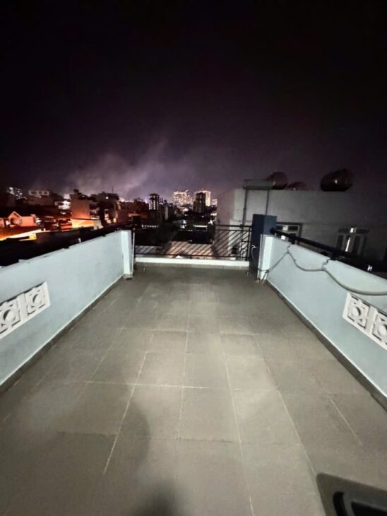 Giảm sốc 650tr! Nhà SHR Vuông 4 tầng HXH 49m2 – Tống Văn Hên Tân Bình