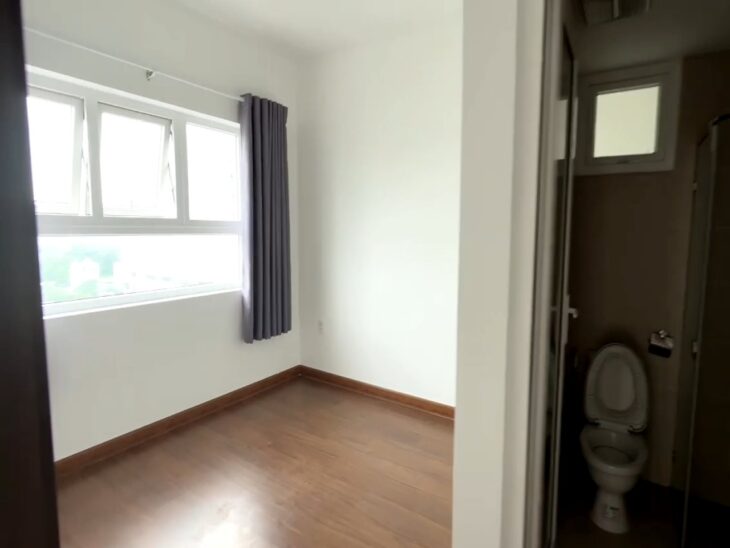 Cho thuê Căn Hộ Richmond City Lầu 11 74m2 14tr- Nguyễn Xí Bình Thạnh