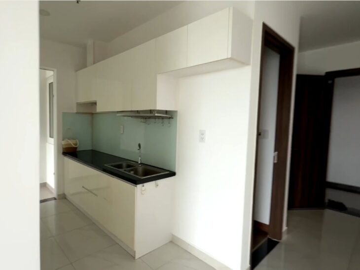 Cho thuê Căn Hộ Richmond City Lầu 11 74m2 14tr- Nguyễn Xí Bình Thạnh