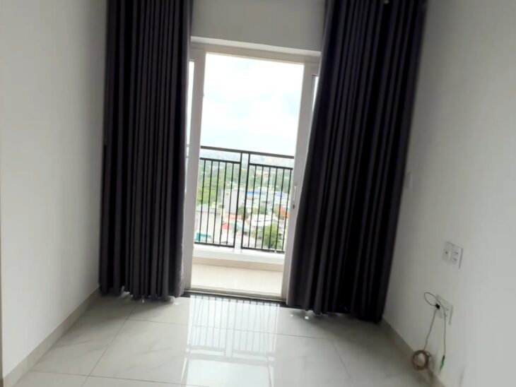 Cho thuê Căn Hộ Richmond City Lầu 11 74m2 14tr- Nguyễn Xí Bình Thạnh
