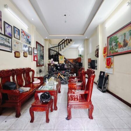 Nhà SHR 2 tầng HXH 207m2, Vuông – Lê Thị Hoa TP.Thủ Đức S