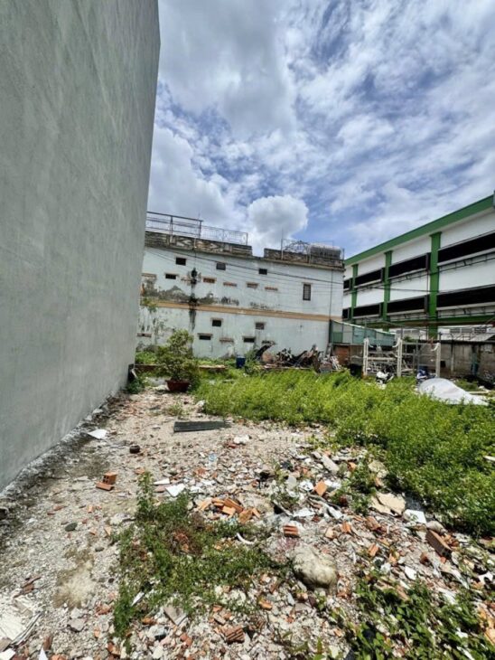 Đất Vuông SHR 51m2 Full TC – Quốc Lộ 1A Quận 12 S