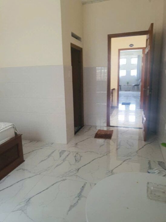 Giảm 1.3 tỷ! Nhà Mặt tiền SHR 4 tầng 81m2, Vuông – Đường Số 49 Bình Tân SS