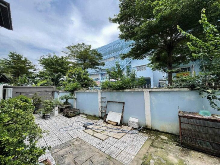 Đất SHR HXH 79m2 – Phạm Văn Chiêu Gò Vấp S