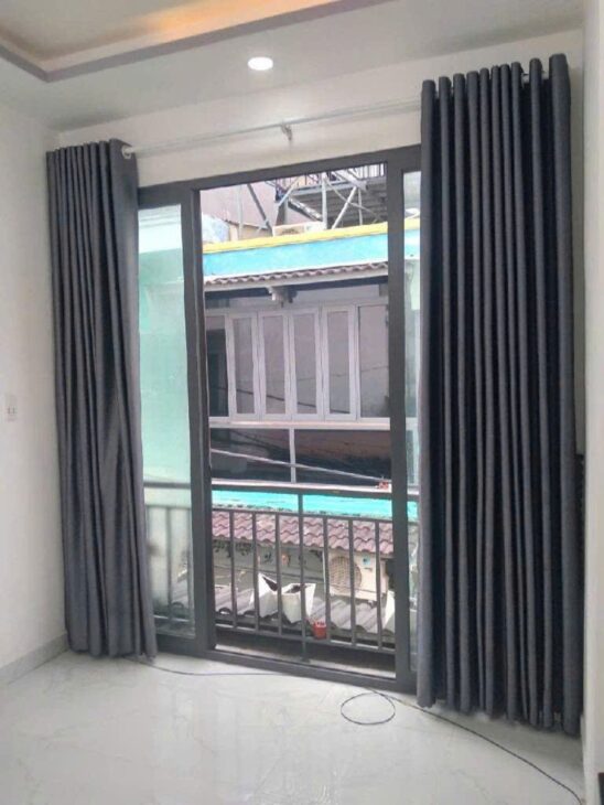 Giảm 50tr! Nhà Vuông SHR 2 tầng 26m2 – Quang Trung Gò Vấp S