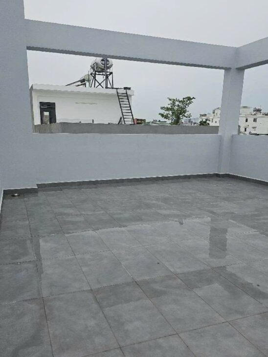 Giảm sốc 2tỷ! Nhà trọ 18 phòng 4 tầng HXH 442m2, Nở hậu – An Phú Đông 9 Quận 12 SS