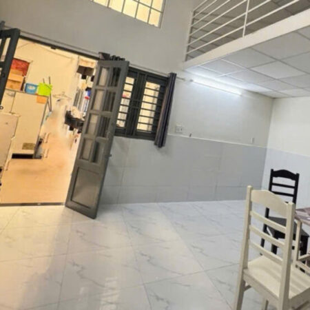 Đất Vuông SHR HXT né 500m2 – Nguyễn Tư Giản Gò Vấp