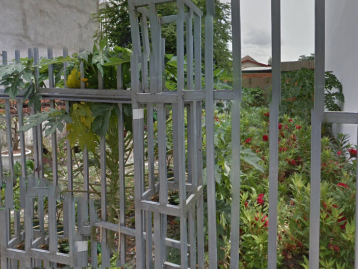 Đất Vuông SHR HXH 84m2 – Thạnh Lộc 54 Quận 12 SS