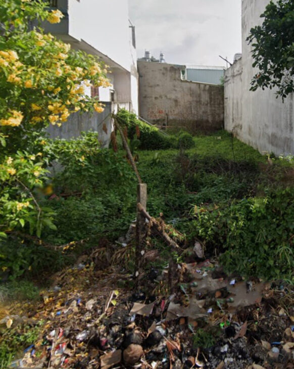 Giảm 100tr! Đất HXH 246m2, Nở hậu – Trần Thị Năm Q12 SS