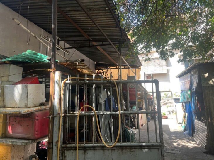 Giảm 32tỷ! Đất Mặt tiền SHR 1050m2 – Nguyễn Văn Nghi Gò Vấp SS