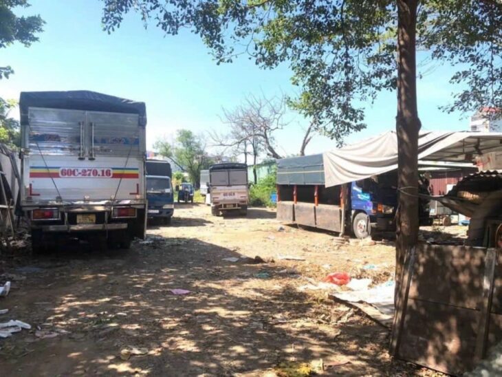 Giảm sốc 40tỷ! Đất Mặt tiền 2990m2, Nở hậu – Lê Đức Thọ Gò Vấp SSS