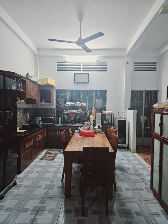 Giảm sốc 8.5tỷ! Villa Mặt tiền 3 tầng + 13 P.Trọ, SHR – An Nhơn Gò Vấp SS