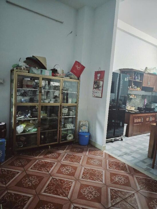 Giảm sốc 8.5tỷ! Villa Mặt tiền 3 tầng + 13 P.Trọ, SHR – An Nhơn Gò Vấp SS