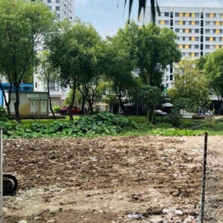 Đất Nở hậu SHR HXH né 700m2 – Lê Đức Thọ Gò Vấp SS Đất Nở hậu SHR HXH né 700m2 – Lê Đức Thọ Gò Vấp SS
