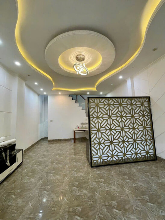 38. Cho thuê NHÀ CHO THUÊ TRỆT LẦU MỚI ĐẸP 2PN HẺM 391 ĐƯỜNG 30/4