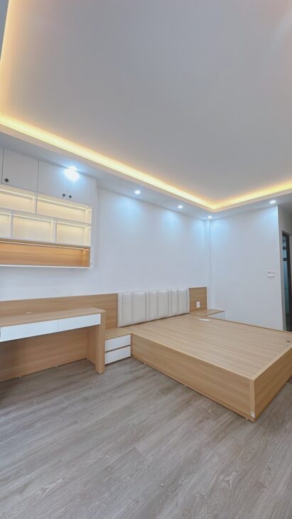 BÁN NHÀ HOÀNG NHƯ TIẾP, LONG BIÊN-50M-THANG MÁY- NHỈNH12 TỶ (TL)