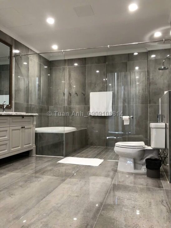 Bán Penthouse Masteri Thảo Điền, Q.2, 250m2, 3PN, sổ hồng, giá 38 tỷ. LH: 0909108814