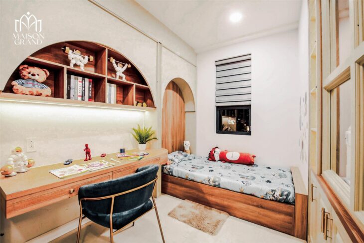 BÁN CĂN HỘ 2PN 2WC 64m² – MẶT TIỀN QL51 PHÚ MỸ, MAISON GRAND 2,112 TỶ