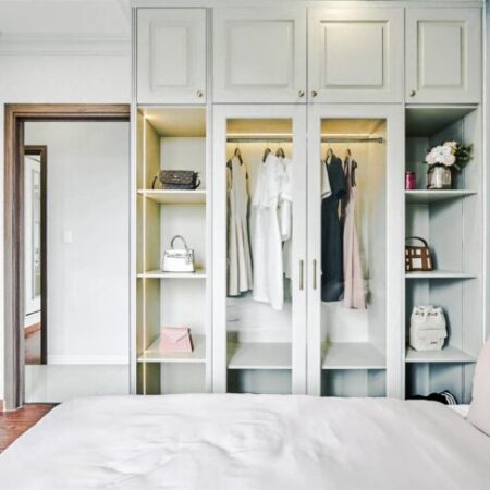 BÁN CĂN HỘ 2PN 2WC 70m² – CẢNG CÁI MÉP QL51, MAISON GRAND 2,31 TỶ