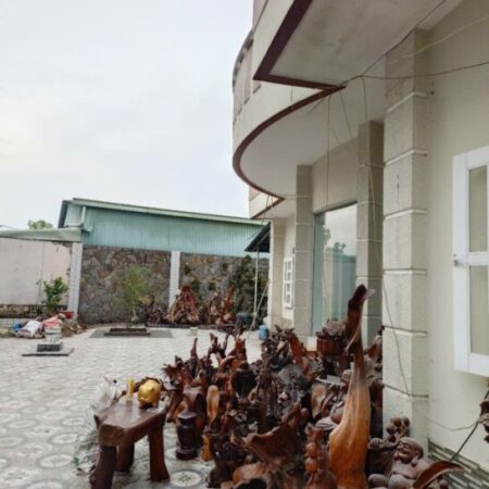 Gấp bán ĐẤT 330M2 – NGAY ĐƯỜNG HOÀNG DIỆU 2 THỦ ĐỨC – nhỉnh 20ty