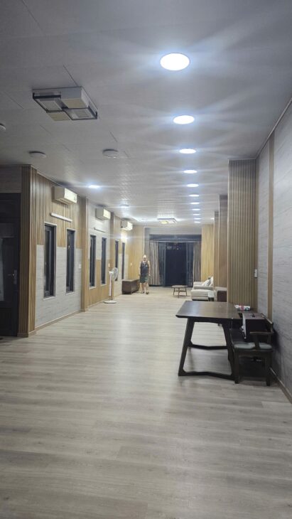 Bán nhà đẹp 26/7 Tân Thới Nhất 2, Phường Tân Thới Nhất, Quận 12 DT đẹp 5×26