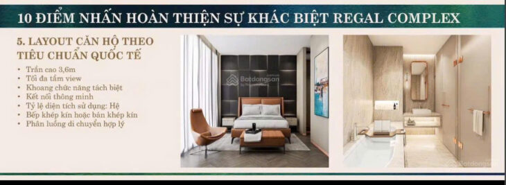 Căn hộ 6 sao 55 m² – Sông Cổ Cò – trung tâm Phú Mỹ An Đà Nẵng – chỉ từ 5,8 tỷ