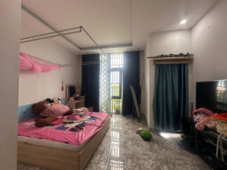 🌟 CHỈ 10,6 TỶ – SỞ HỮU NGAY NHÀ 3 TẦNG MẶT TIỀN ĐƯỜNG 29/3, HÒA XUÂN 🌟