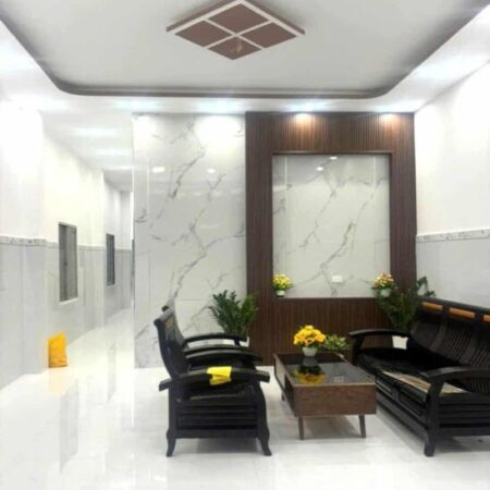 Bán Nhà Chính Chủ, Giáng Đông, Hòa Xuân, Ở Ngay, Giá Tốt