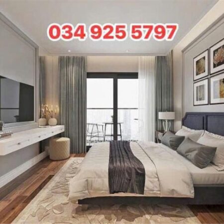 🏙️ Phoenix Phố Thầu – Sống cao cấp ngay nội khu TP. Hồ Chí Minh Cao Bằng