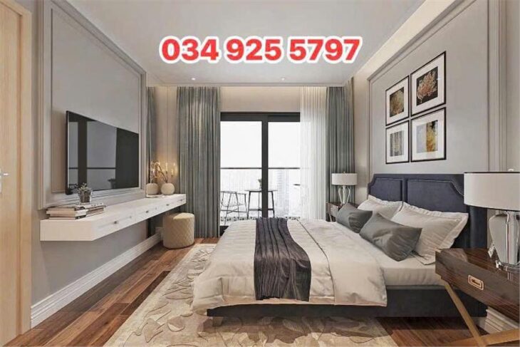 🏙️ Phoenix Phố Thầu – Sống cao cấp ngay nội khu TP. Hồ Chí Minh Cao Bằng