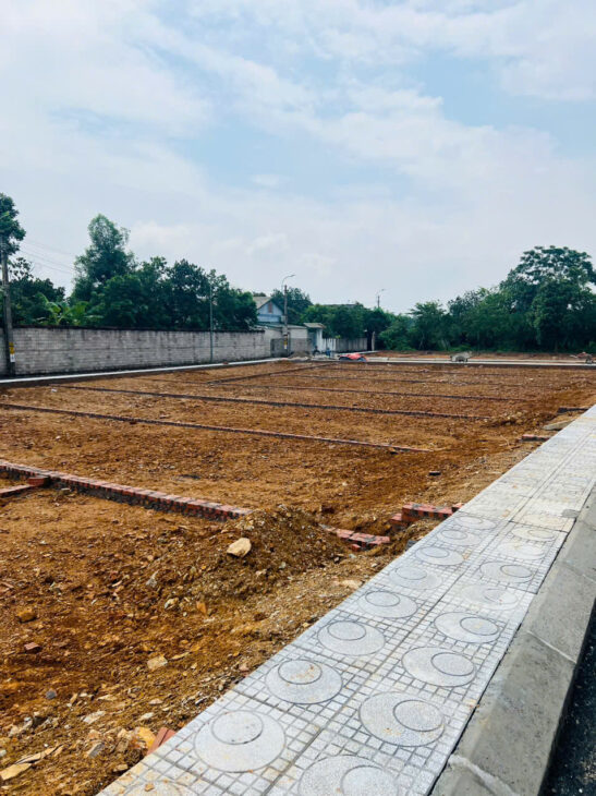 Đất nền Láng Hòa Lạc giá 2.7 tỷ diện tích 100m2 gần bệnh viện Vinmec – Nguyễn Hùng BĐS – 0989333012