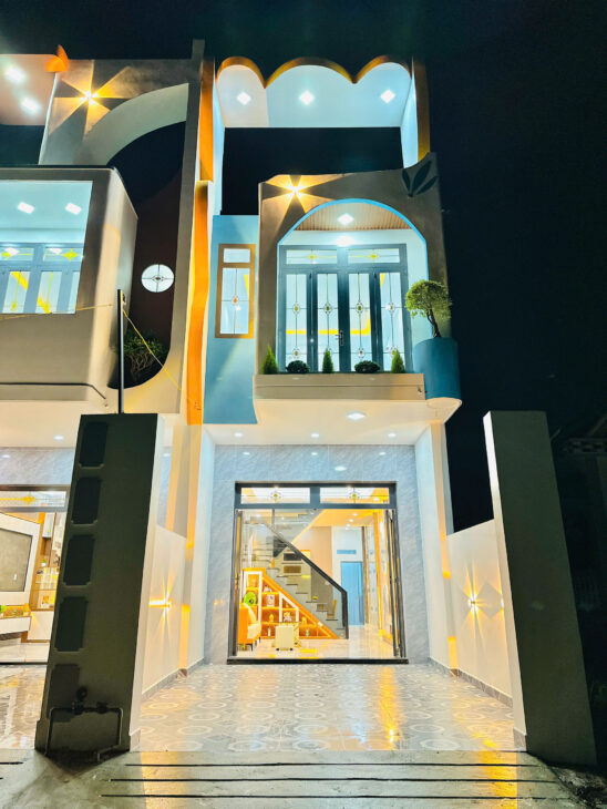nhà hung long 2t2
