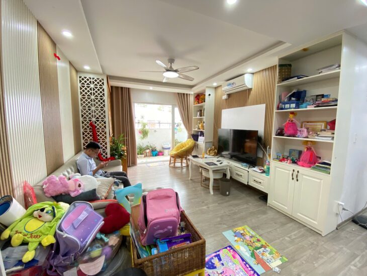 🔅 CHUNG CƯ HỌC VIỆN QUỐC PHÒNG XUÂN LA, TÂY HỒ 139M2 3PN+2WC, SĐCC, CHỈ 9.75 TỶ 🔅